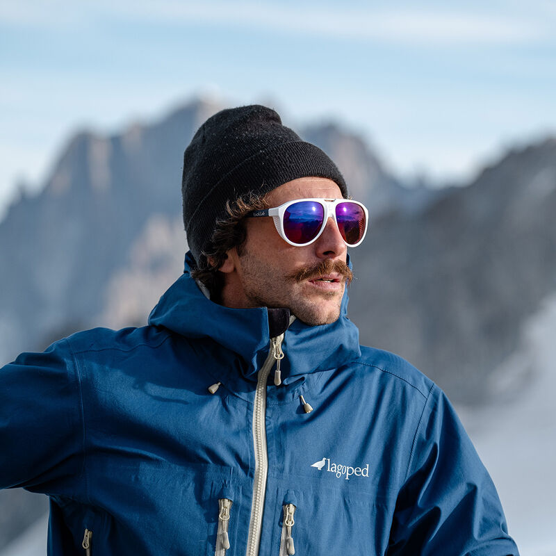 EUPHORIA, White Blue Red Matte-Brown Blue, hi-res image number null